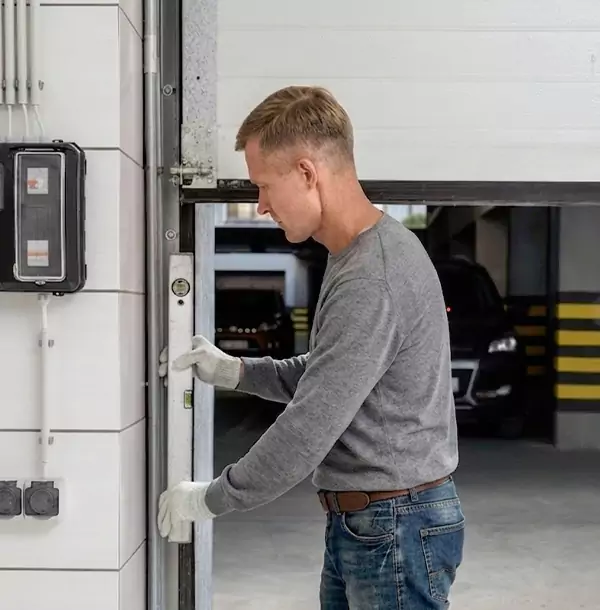 Why Choose Us for Door, Gate and Security Services in Binghamton, NY