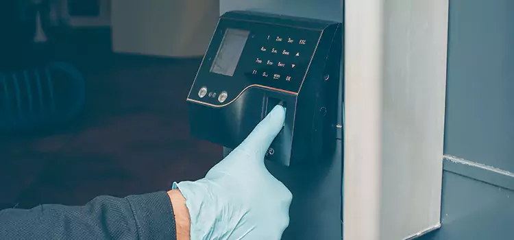 Access Control Installation Binghamton