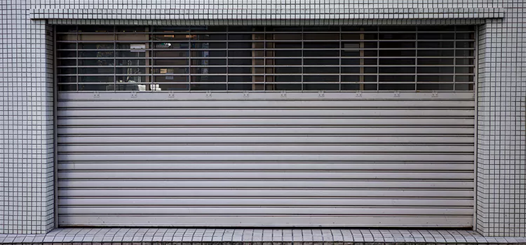 Advanced Solutions for Your Aluminum Garage Doors in Binghamton, New York