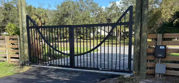 Gate Motor Repair Binghamton
