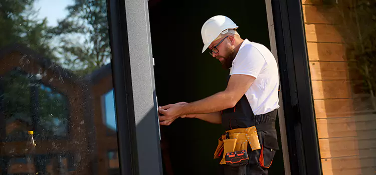 Replace Balcony Door Binghamton