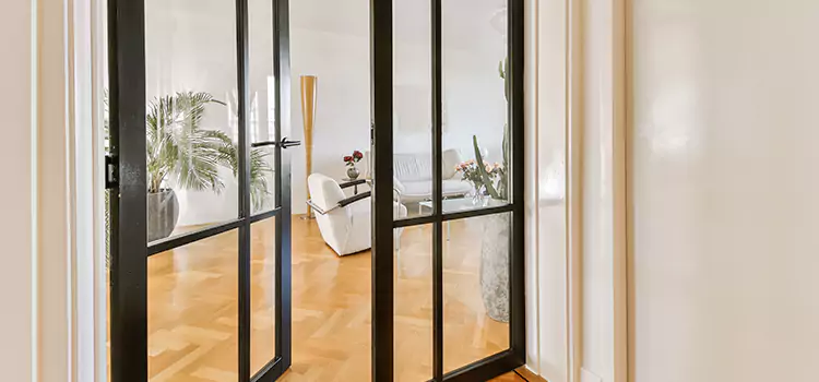 Bifold Door Replacement Binghamton