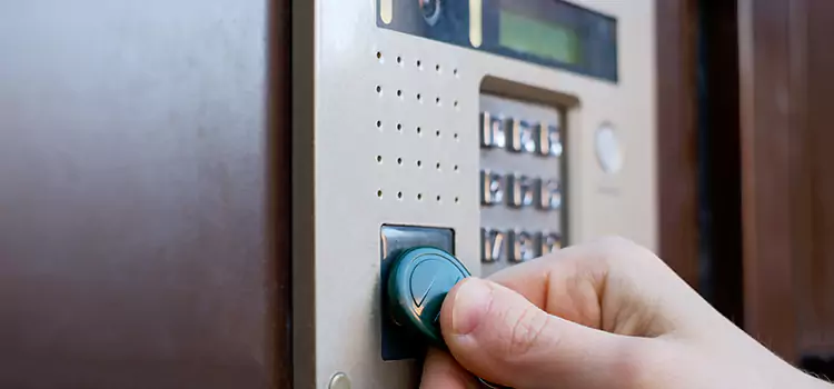 Enhanced Security Features Binghamton
