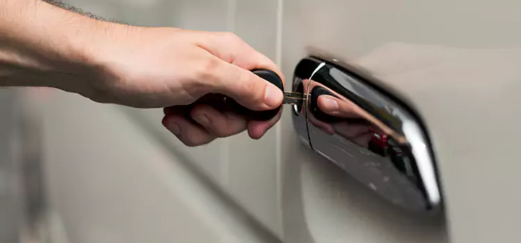 Why Choose Our Auto Locksmith Team in Binghamton, NY?