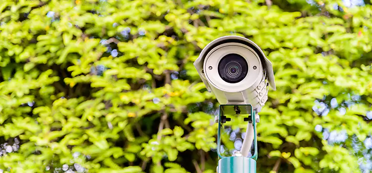 Advanced Surveillance Solutions for Every Need in Binghamton