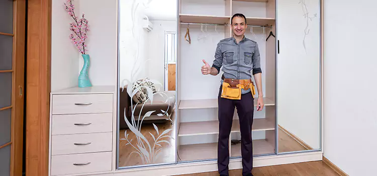 Sliding Closet Door Replacement Binghamton