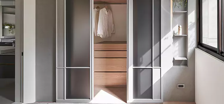 Mirror Sliding Door Replacement Binghamton