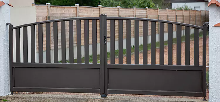 Advanced Gate Solutions in Binghamton, NY