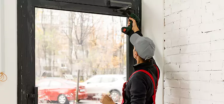 Comprehensive Door Closer Services in Binghamton, NY
