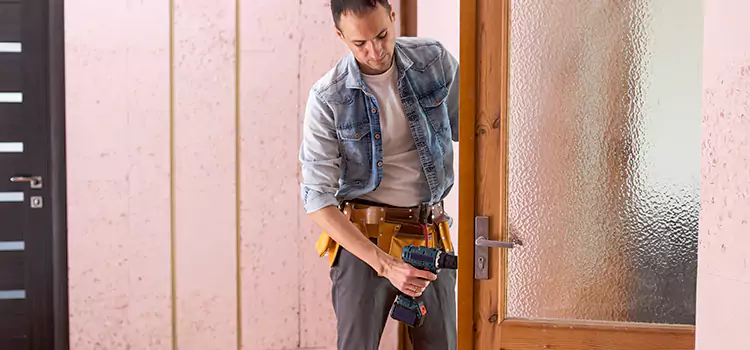 Exterior Door Frame Installation Binghamton