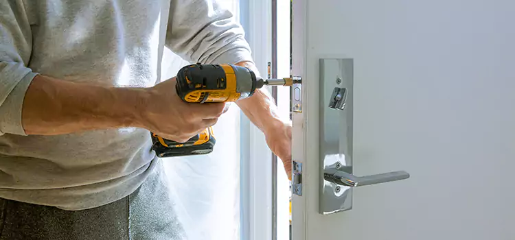 Door Knob Lock Repair Binghamton