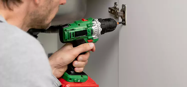Commercial Door Hinge Repair Binghamton