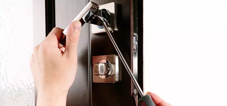 Door Lock Replacement Service Binghamton