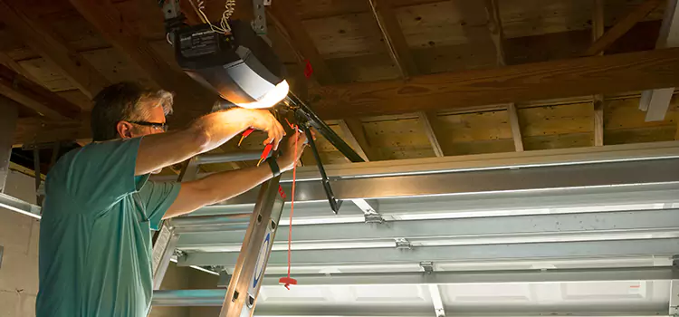 Garage Door Opener Sales and Installation Binghamton