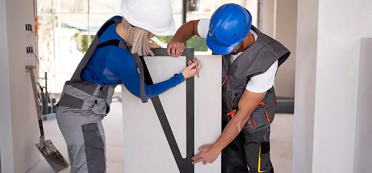 Why Choose Us for Door Panel Services in Binghamton, NY?