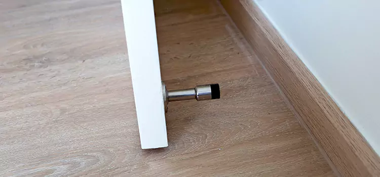 Magnetic Door Stop Integration Binghamton