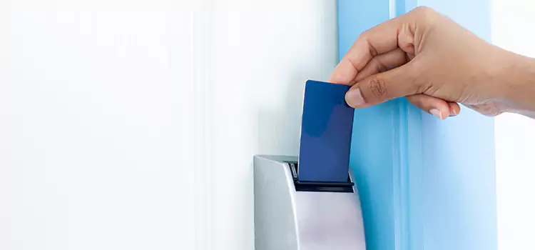 Access Control System Integration Binghamton