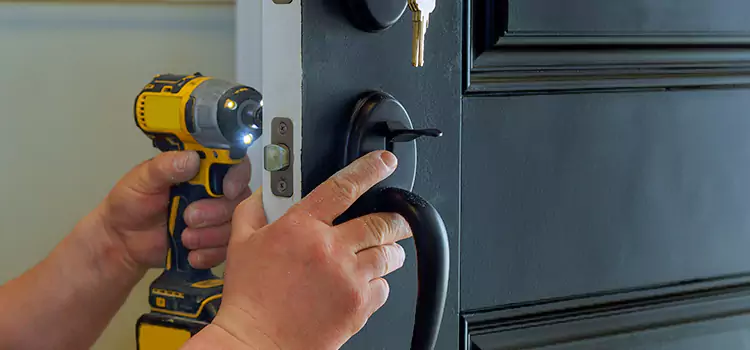 Locksmith Emergency Service Binghamton