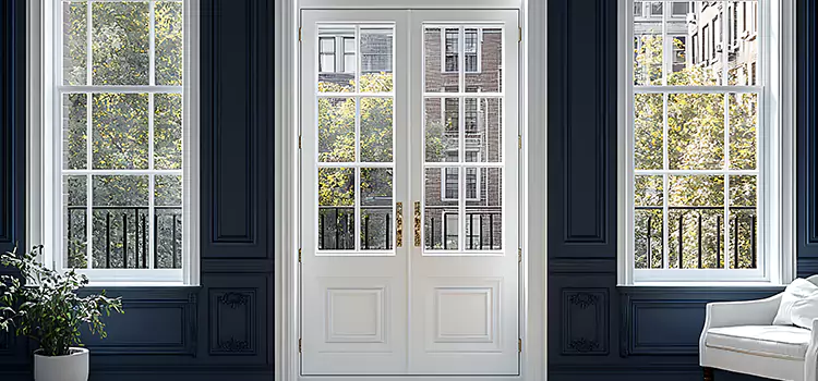 French Door Lock Repair Binghamton