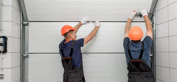 Choose Us for Your Garage Door Needs in Binghamton