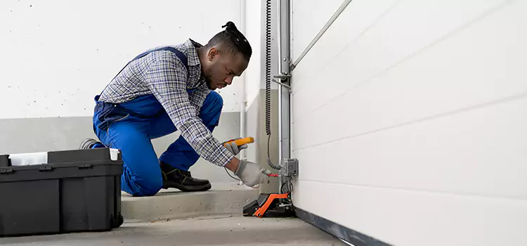 Expert Solutions for Every Garage Lock Need in Binghamton, NY
