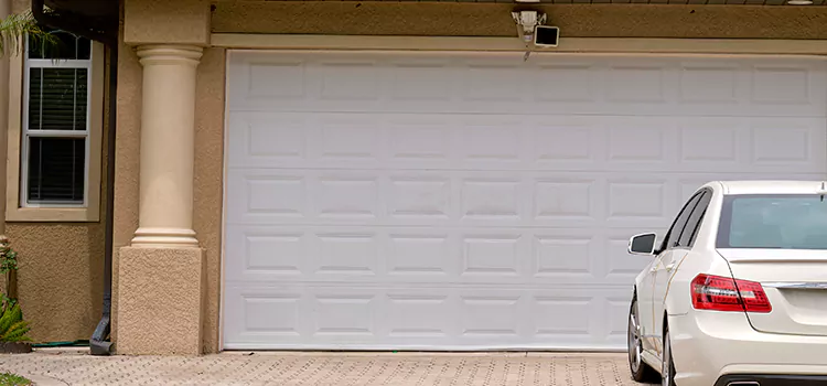 Comprehensive Garage Door Maintenance Services in Binghamton, NY