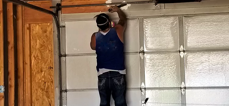 Specialized Garage Door Panel Solutions in Binghamton, NY