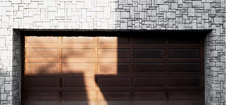 Garage Door Installation Binghamton