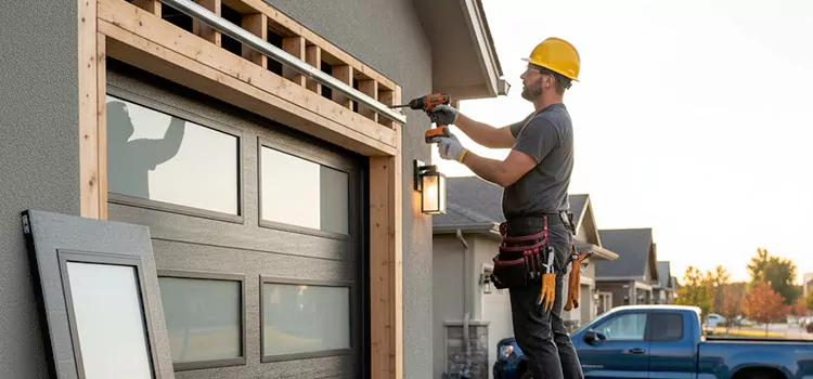 Your Trusted Garage Door Specialists in Binghamton