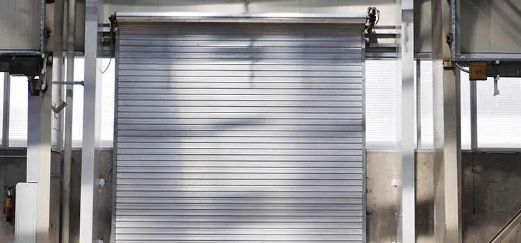 Roller Door Maintenance Binghamton