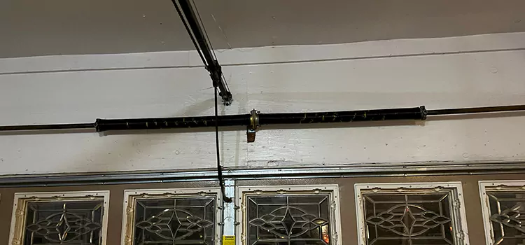 Garage Door Spring Repair Near Me Binghamton