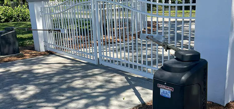 Automatic Gate Opener Repair Binghamton