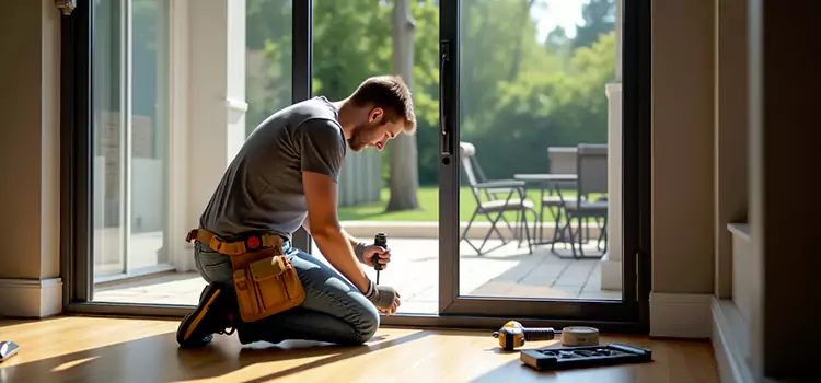 Comprehensive Solutions for Every Glass Door Need in Binghamton, NY