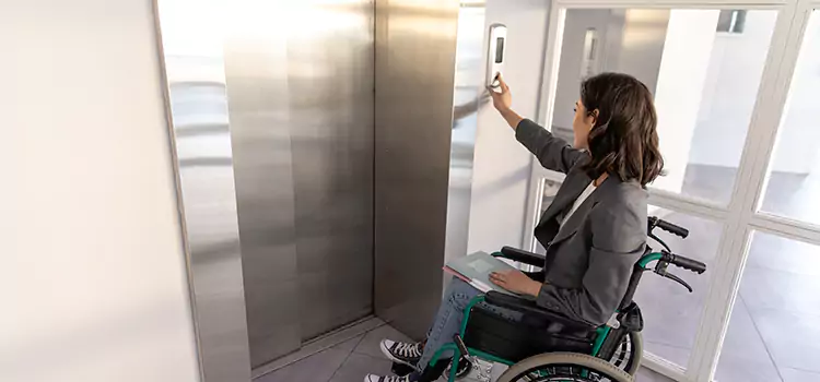 Benefits of Modern Handicap Door Systems in Binghamton, NY