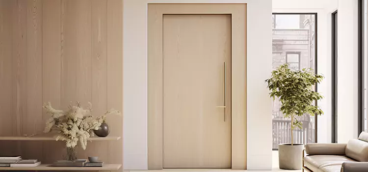 Choose Quality for Your Inside Doors in Binghamton, NY