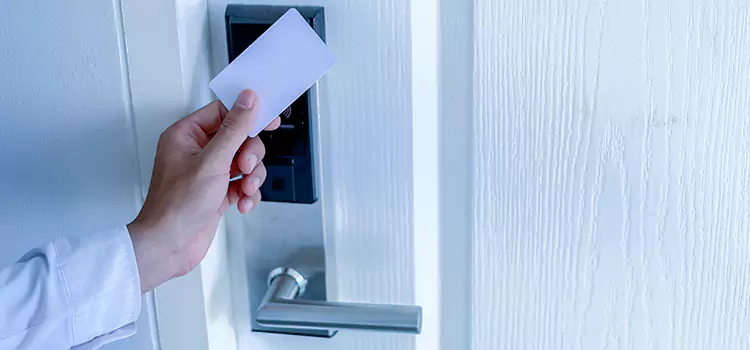 Why Choose Us for Your Keycard Lock Installation in Binghamton, NY?