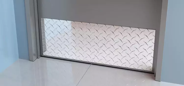 Benefits of Professional Kick Plate Solutions in Binghamton, NY