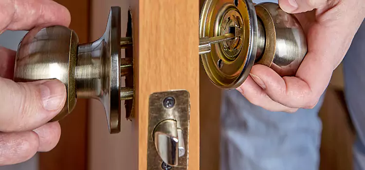 Sliding Door Lock Repair Binghamton