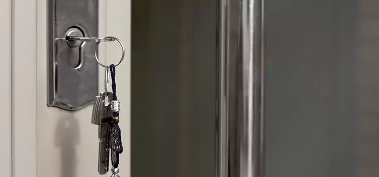 Master Keying by the Numbers Binghamton