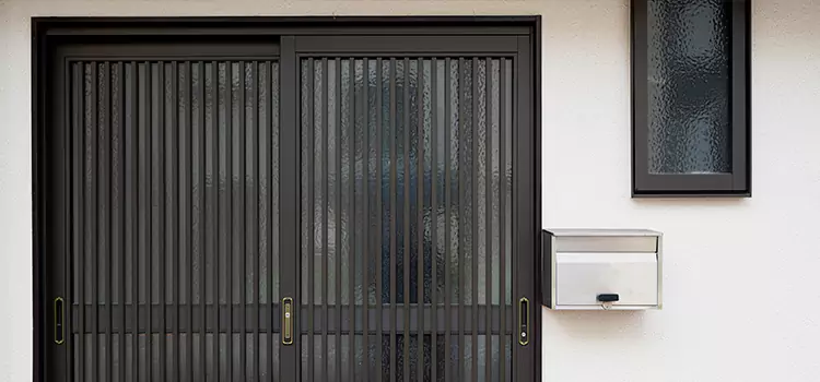 Sliding Screen Door Repair Binghamton