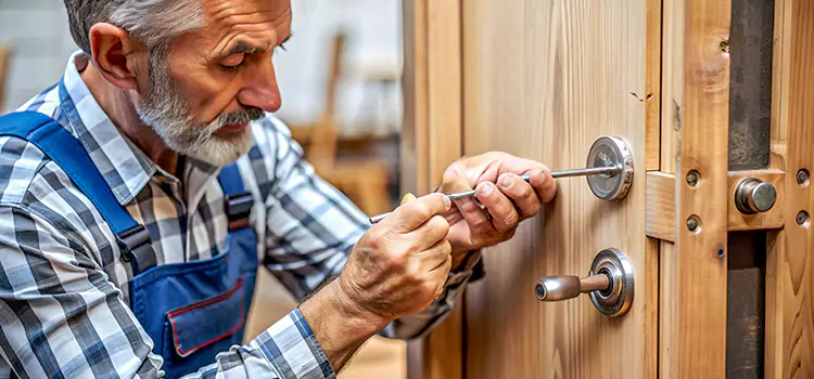 Mortise Replacement Lock Binghamton