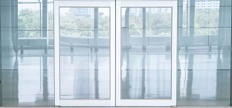 Why Choose Us for Your Motion Sensor Door Needs in Binghamton, NY?