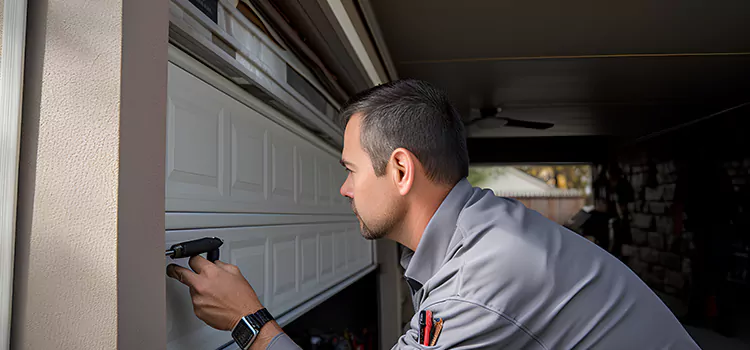 Garage Door Cable Replacement Binghamton