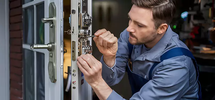 Residential Lock Installation Binghamton