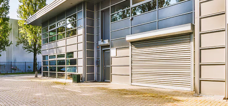 Electric Roller Garage Doors Binghamton