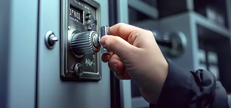 Locksmith Cost to Open Safe Binghamton