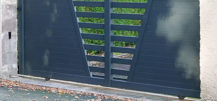 Automated Gate Company Near Me Binghamton
