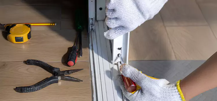 Sliding Door Installation Services in Binghamton, NY