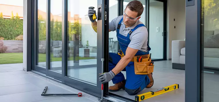 Sliding Screen Door Repair Binghamton