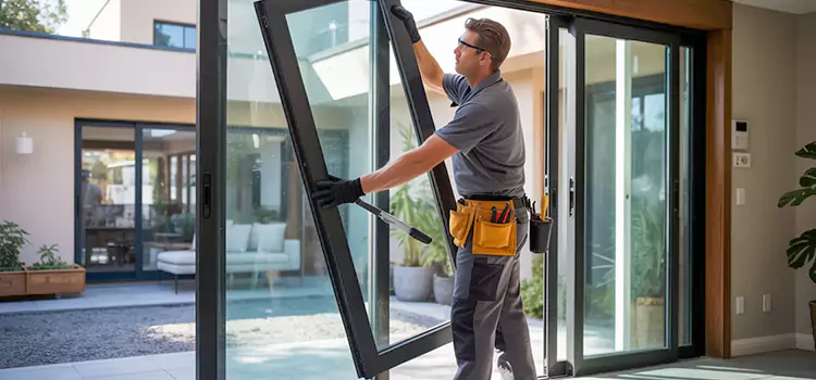 Specialized Sliding Door Roller Services in Binghamton, New York